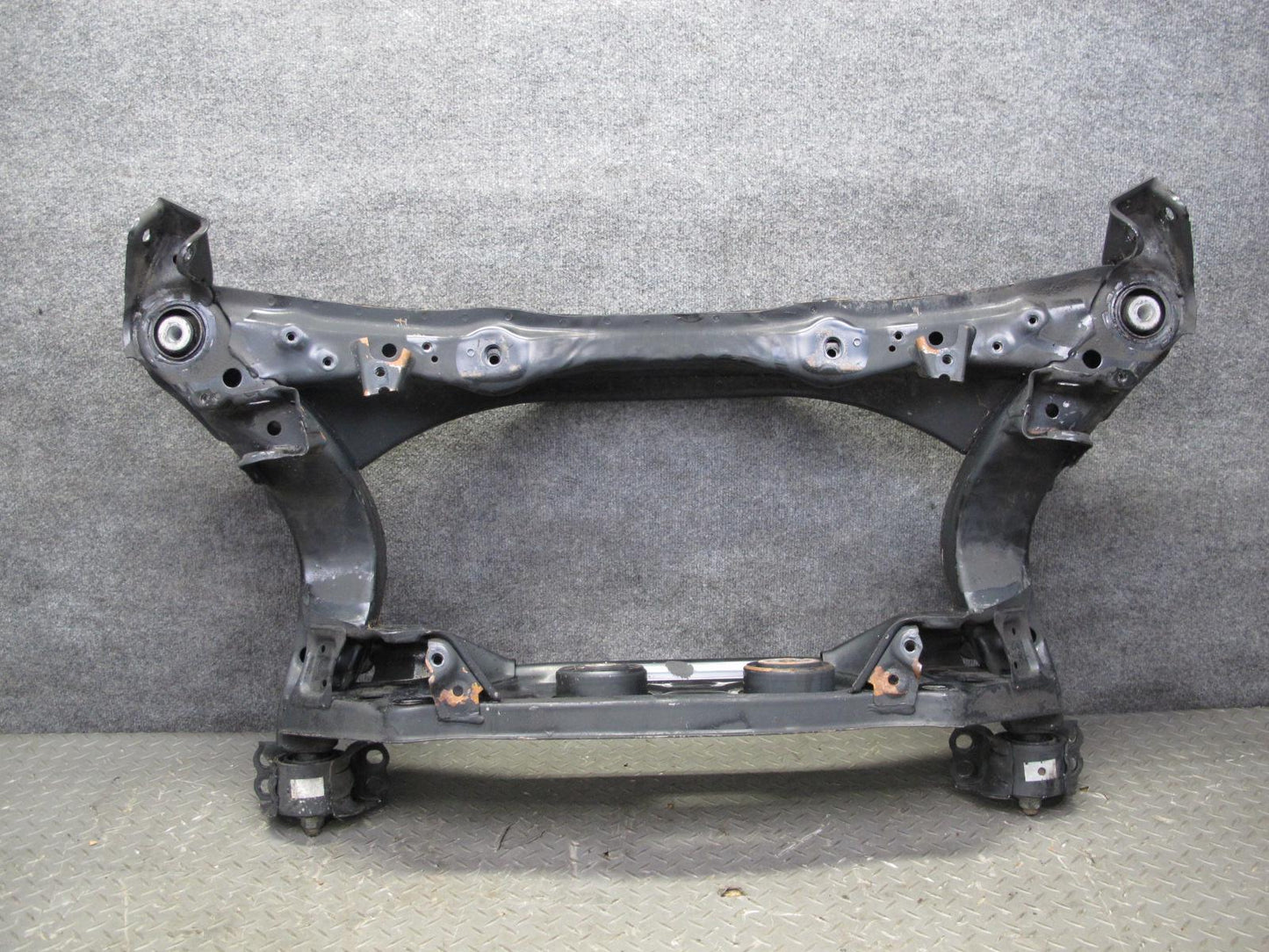 97-00 Lexus UZZ30L SC300 SC400 Rear Engine Subframe Crossmember OEM