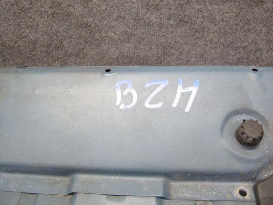 96-02 BMW E36/7 Z3 Front Bumper Reinforcement Radiator Support Carrier Assy OEM