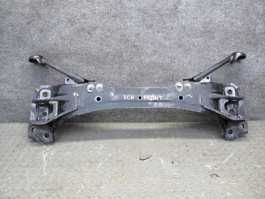 92-00 Lexus UZZ30L SC300 SC400 Front Subframe Rear Engine Cradle Crossmember OEM