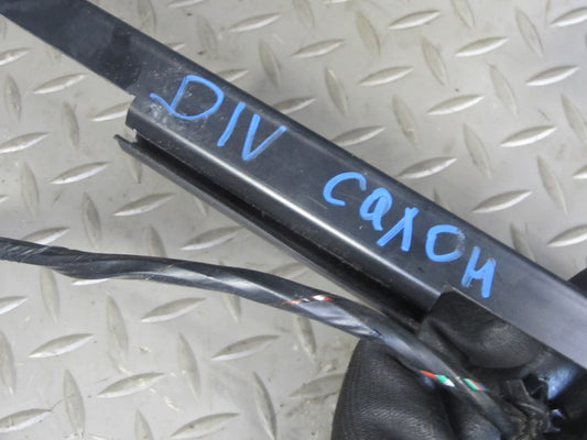 99-01 Isuzu Vehicross Interior Body Wire Wiring Harness OEM