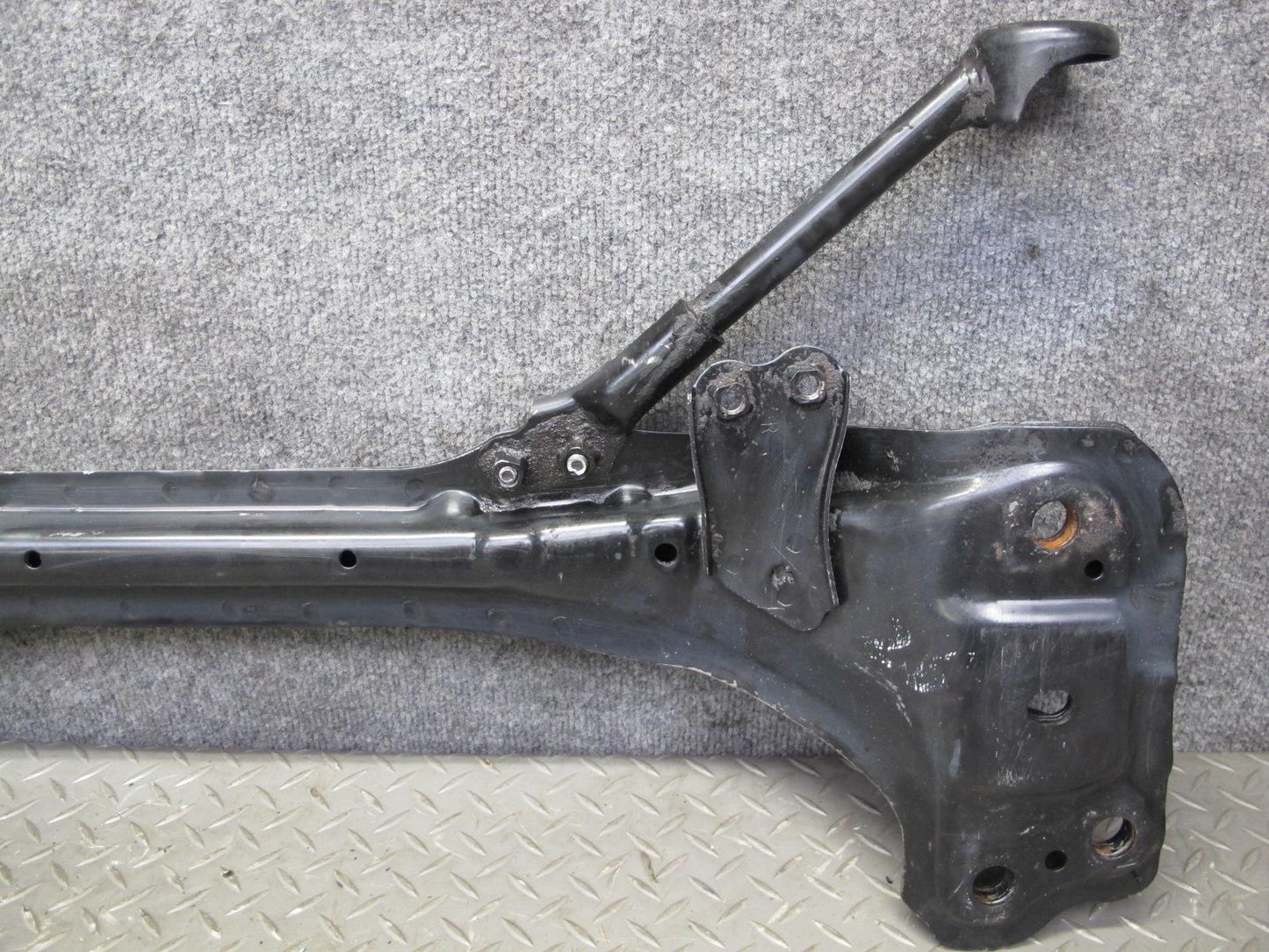 92-00 Lexus UZZ30L SC300 SC400 Front Subframe Rear Engine Cradle Crossmember OEM