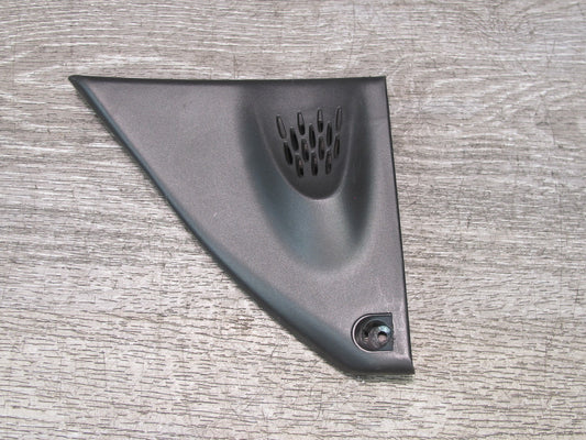 99-01 Isuzu Vehicross Set of 2 Left & Right Door Speaker Tweeter Trim Cover OEM
