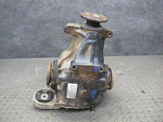 97-00 BMW E36/7 Z3 2.8L A/T Rear LSD Differential Carrier 4.10 Ratio OEM
