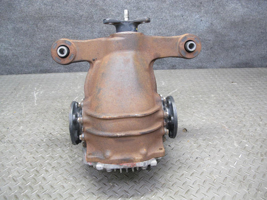 92-97 Lexus UZZ30L SC400 Rear Axle Differential Carrier 3.92 Ratio OEM
