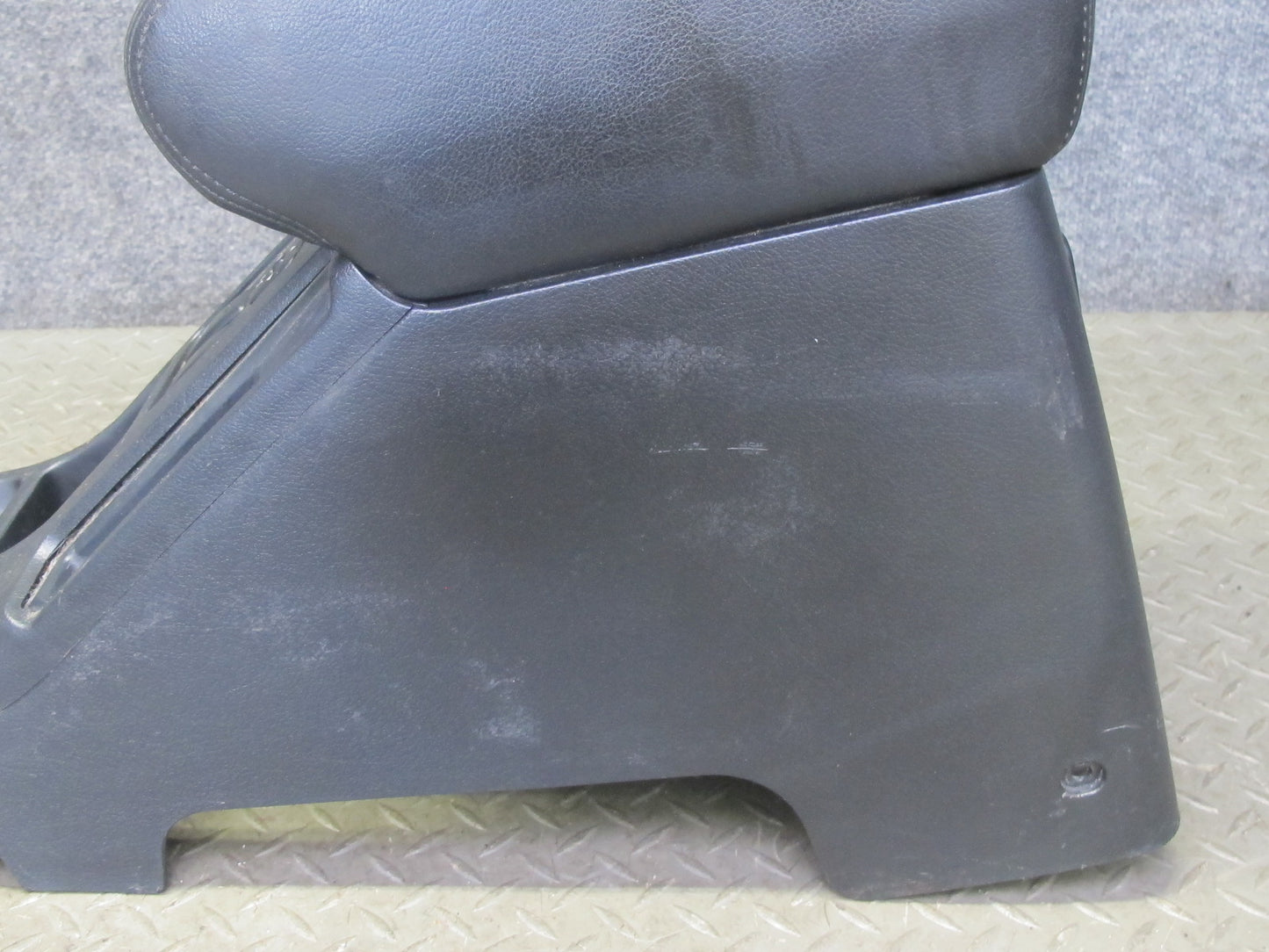 99-01 Isuzu Vehicross Center Console Trim Cover Panel Armrest Mirror Switch OEM