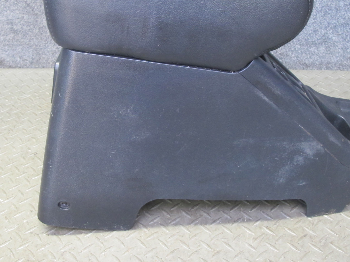 99-01 Isuzu Vehicross Center Console Trim Cover Panel Armrest Mirror Switch OEM