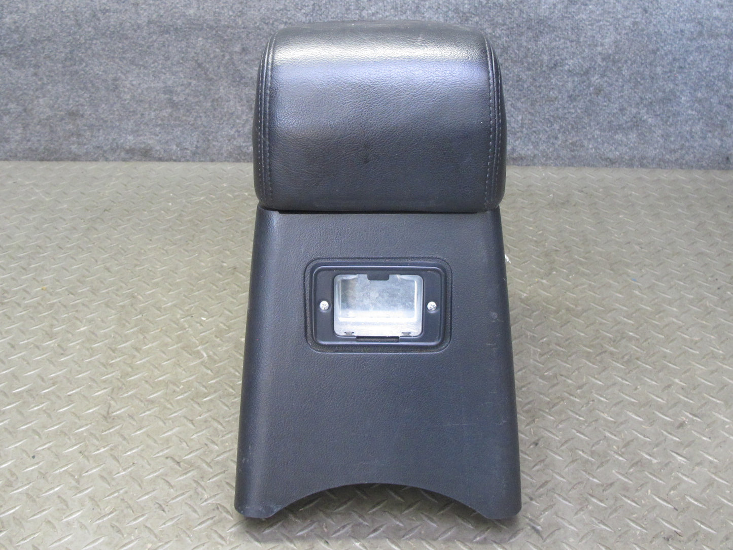 99-01 Isuzu Vehicross Center Console Trim Cover Panel Armrest Mirror Switch OEM