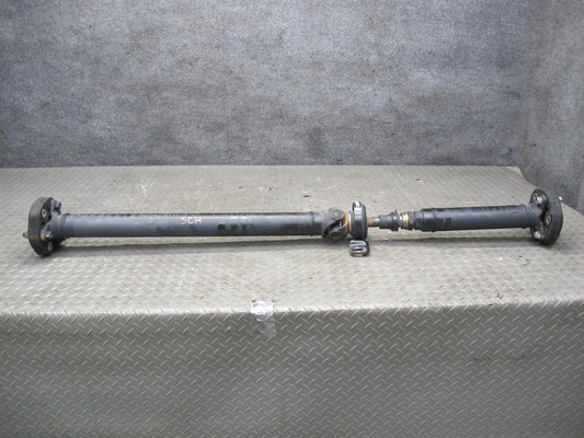 92-97 Lexus UZZ30L SC400 A/T Rear Drive Shaft Driveshaft OEM