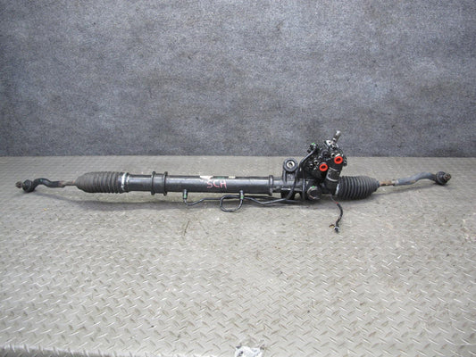 94-00 Lexus UZZ30L SC300 SC400 Power Steering Rack & Pinion OEM
