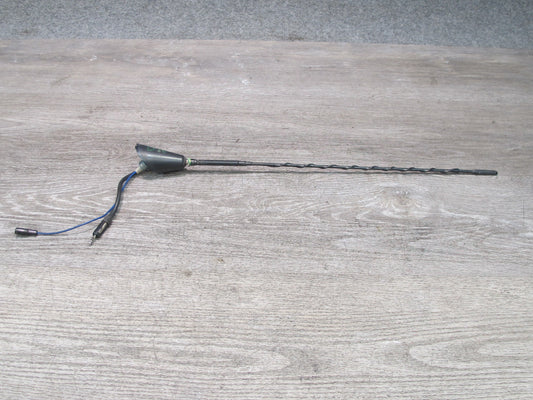 99-01 Isuzu Vehicross Exterior Radio Roof Antenna OEM