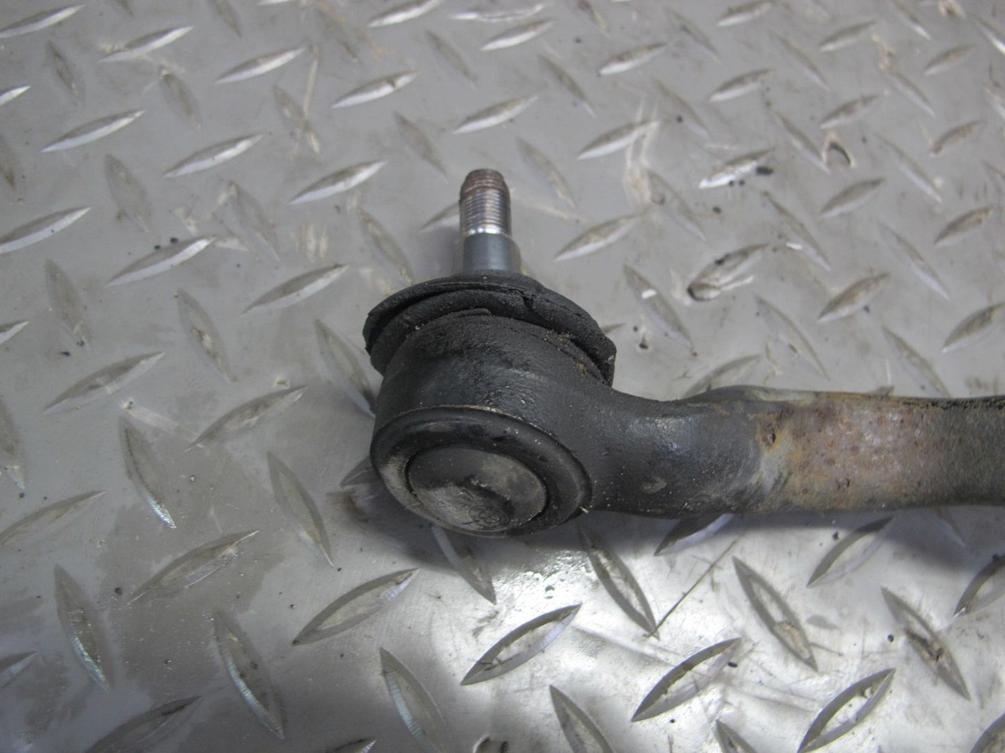 96-02 BMW E36/7 Z3 Hydraulic Power Steering Gear Rack & Pinion 1092031 OEM