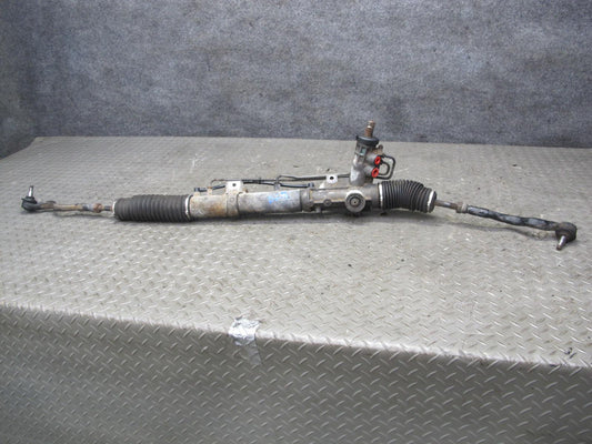 96-02 BMW E36/7 Z3 Hydraulic Power Steering Gear Rack & Pinion 1092031 OEM