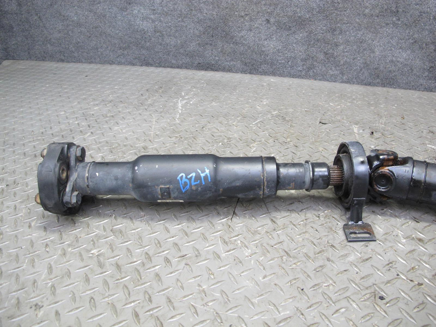 97-99 BMW E36/7 Z3 M52 AT Automatic Transmission Rear Driveshaft Drive Shaft OEM