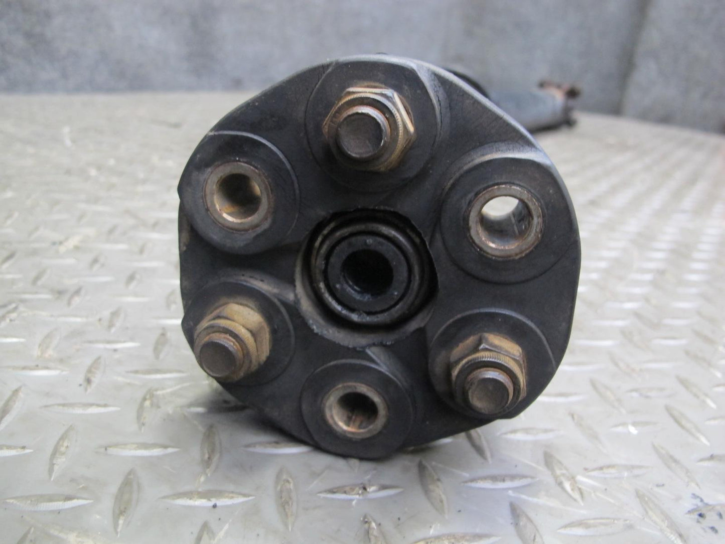 97-99 BMW E36/7 Z3 M52 AT Automatic Transmission Rear Driveshaft Drive Shaft OEM