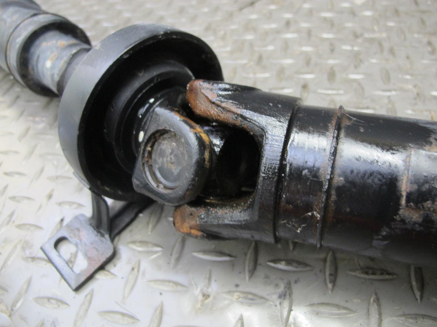 97-99 BMW E36/7 Z3 M52 AT Automatic Transmission Rear Driveshaft Drive Shaft OEM
