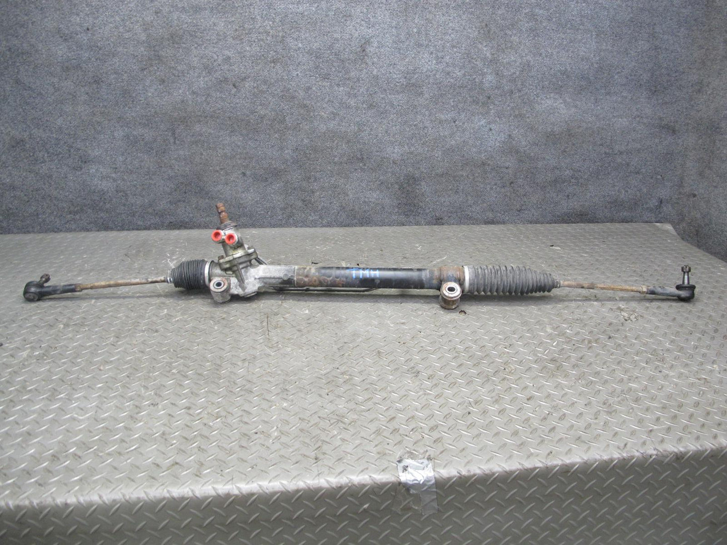 00-05 Toyota MR2 Spyder ZZW30L Manual Steering Rack & Pinion OEM