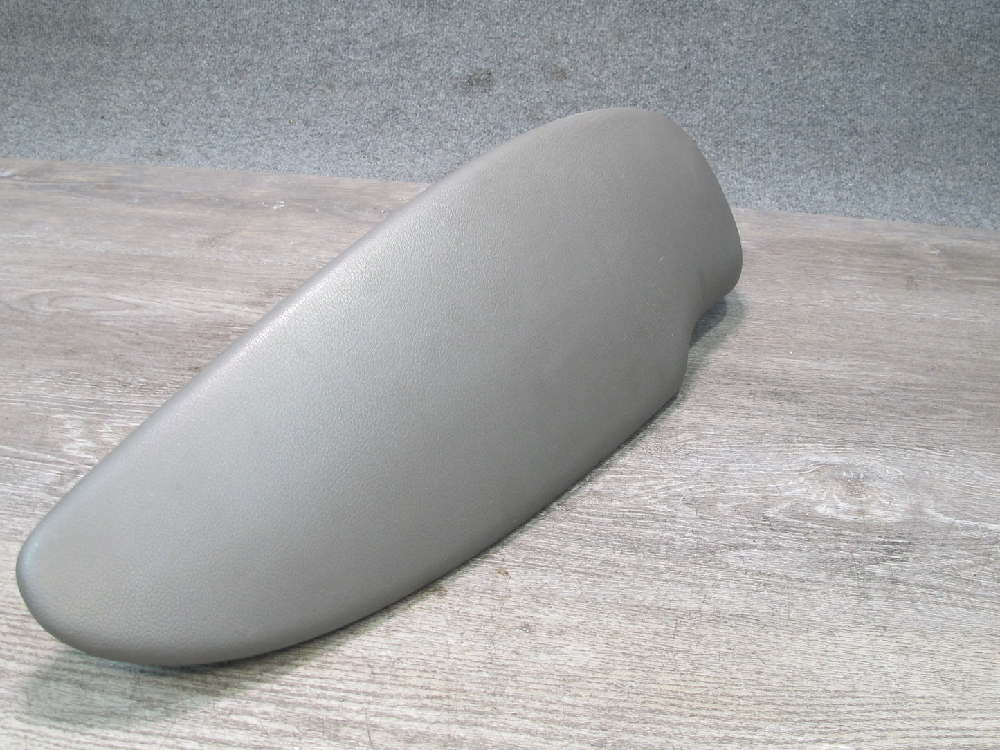 1999-2005 Porsche 911 996 Speedometer Instrument Cluster Cover Trim Panel