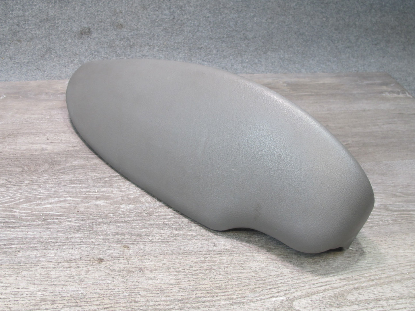 1999-2005 Porsche 911 996 Speedometer Instrument Cluster Cover Trim Panel