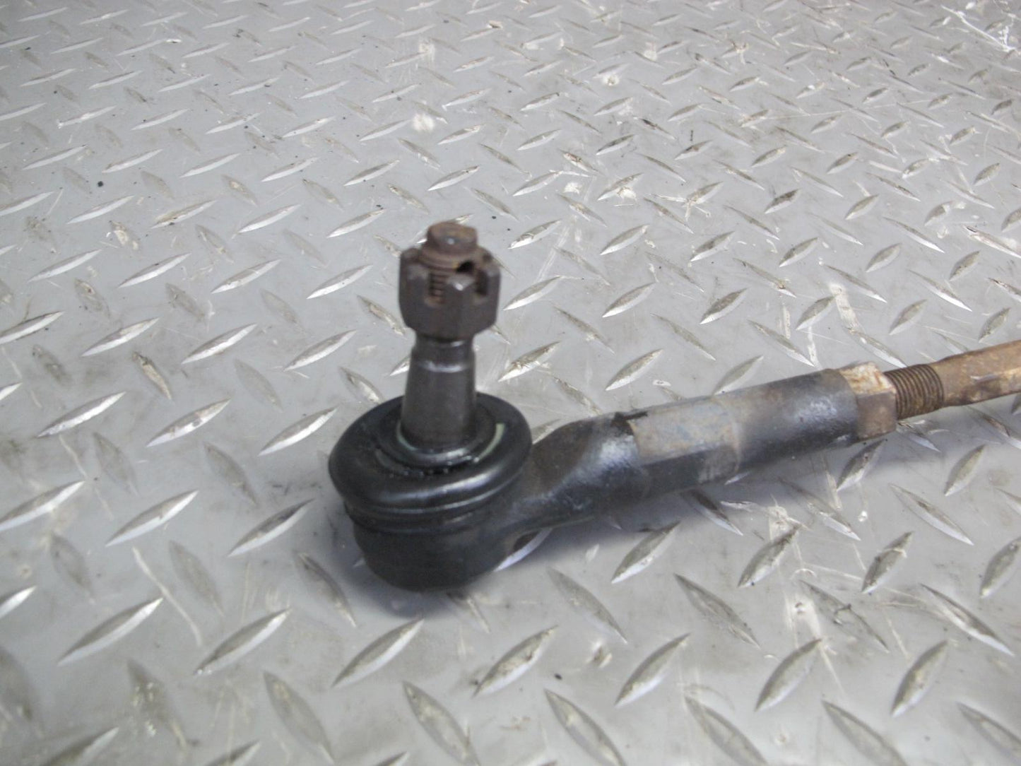 00-05 Toyota MR2 Spyder ZZW30L Manual Steering Rack & Pinion OEM