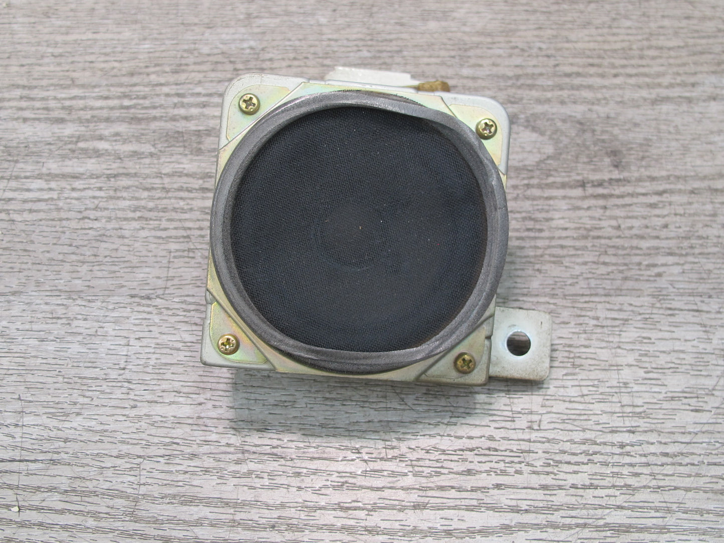 89-92 Toyota Supra MA70L MK3 Set of 2 Rear Left & Right Quarter Speaker OEM
