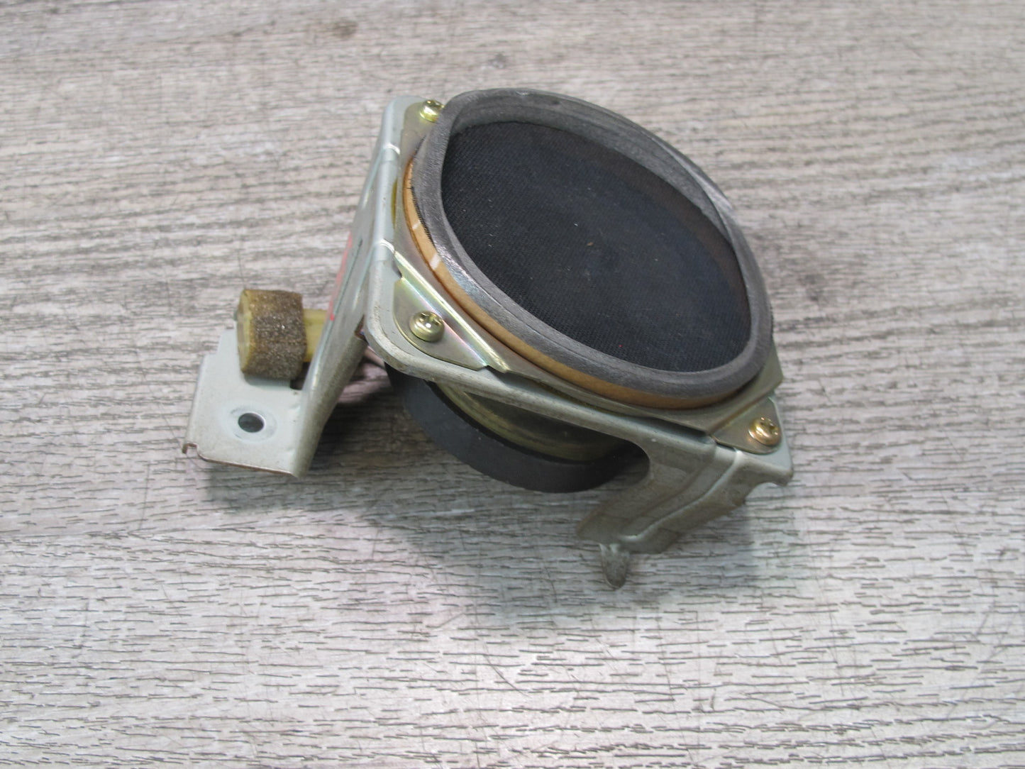 89-92 Toyota Supra MA70L MK3 Set of 2 Rear Left & Right Quarter Speaker OEM