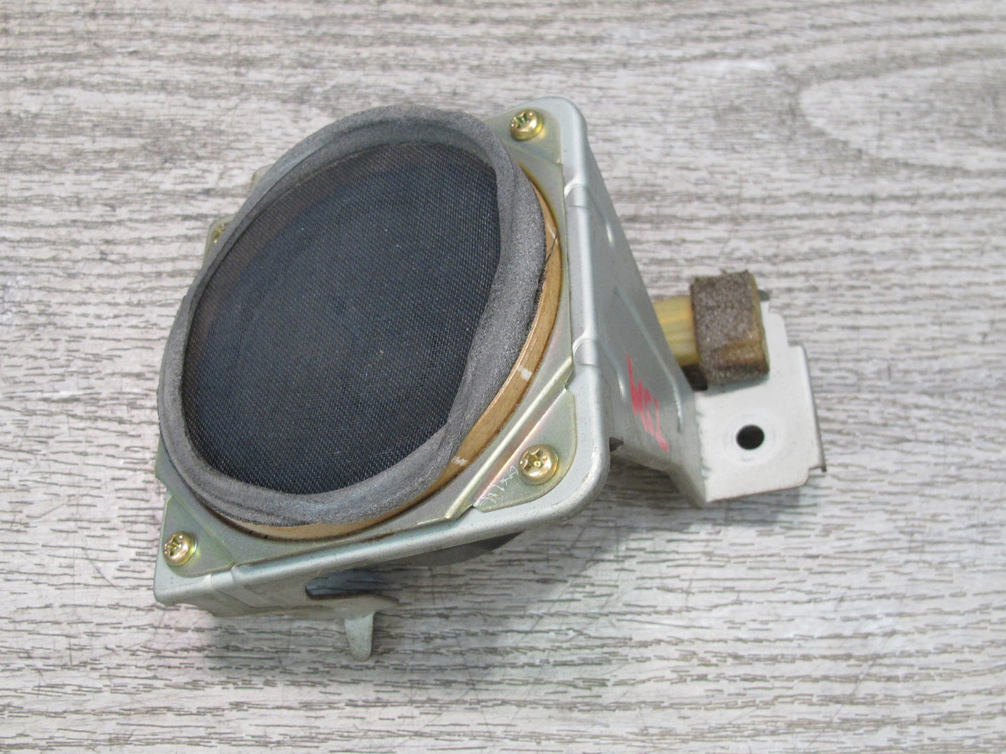 89-92 Toyota Supra MA70L MK3 Set of 2 Rear Left & Right Quarter Speaker OEM