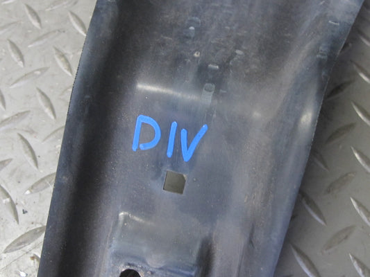 99-01 Isuzu Vehicross Set of 4 Front Bumper Mount Bracket Support OEM