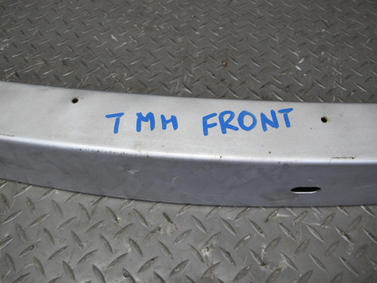 00-05 Toyota MR2 Spyder ZZW30L Front Bumper Impact Reinforcement Bar OEM