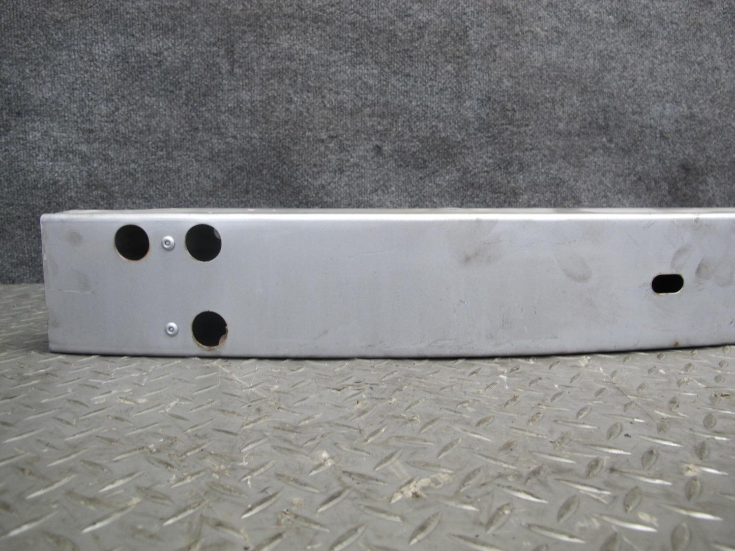 00-05 Toyota MR2 Spyder ZZW30L Front Bumper Impact Reinforcement Bar OEM