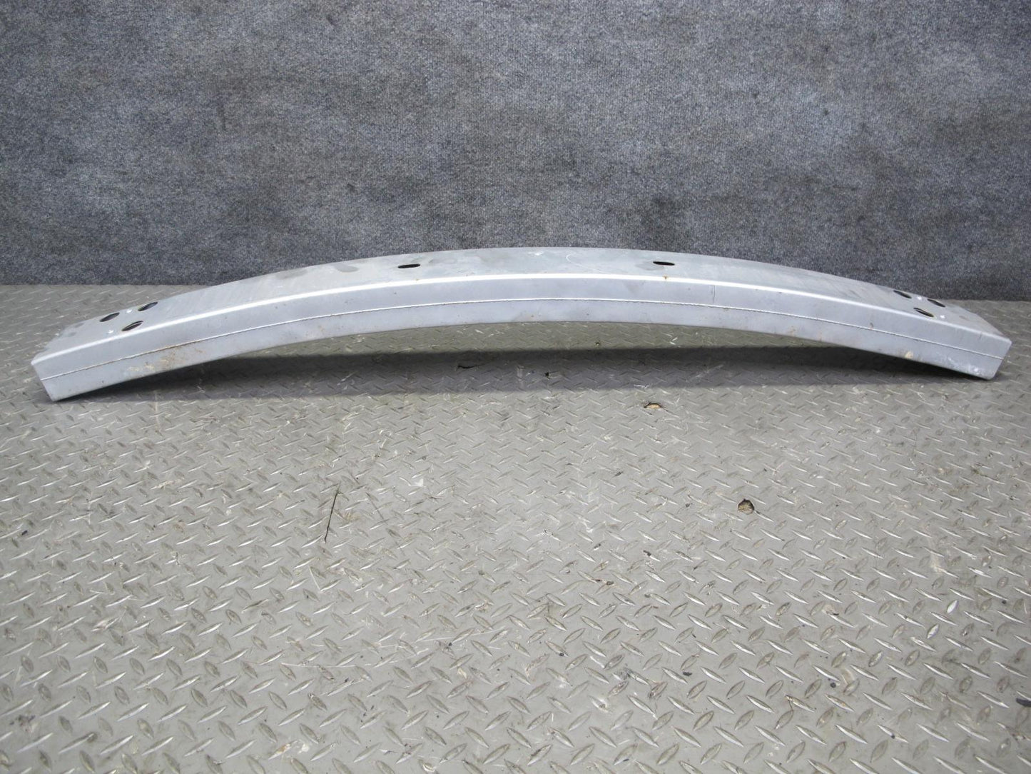 00-05 Toyota MR2 Spyder ZZW30L Front Bumper Impact Reinforcement Bar OEM