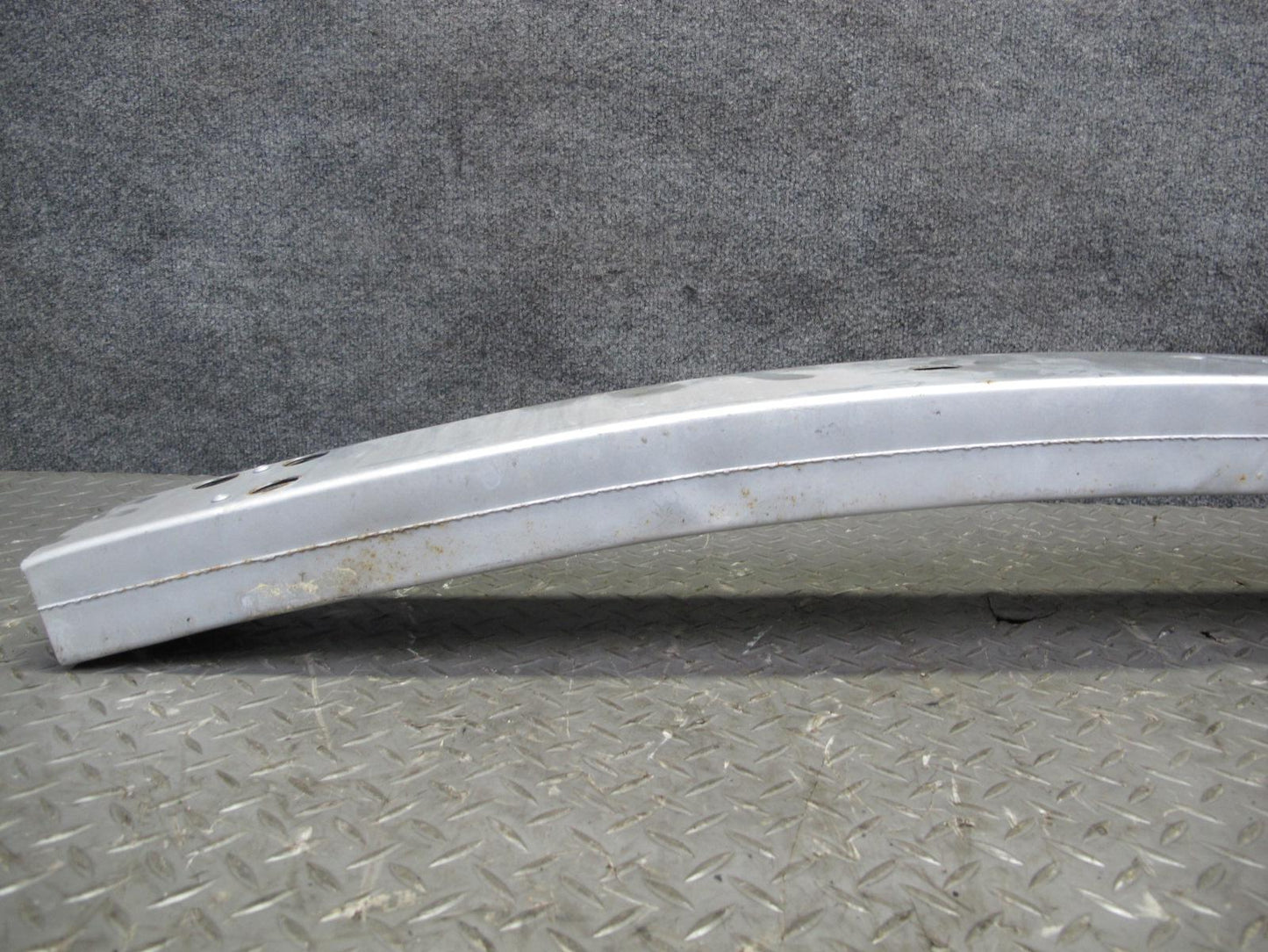 00-05 Toyota MR2 Spyder ZZW30L Front Bumper Impact Reinforcement Bar OEM