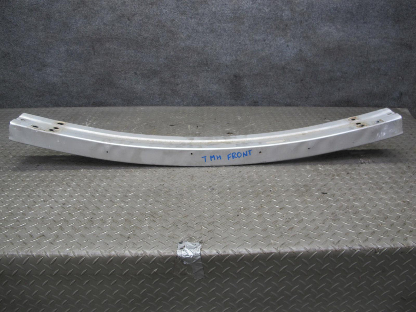00-05 Toyota MR2 Spyder ZZW30L Front Bumper Impact Reinforcement Bar OEM