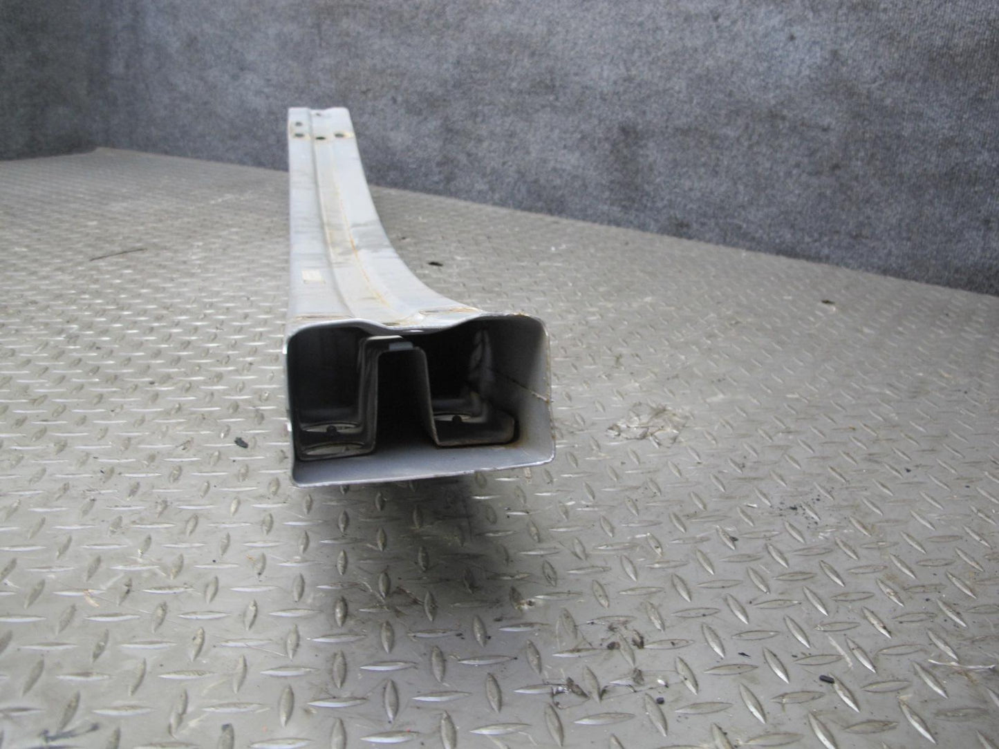 00-05 Toyota MR2 Spyder ZZW30L Front Bumper Impact Reinforcement Bar OEM