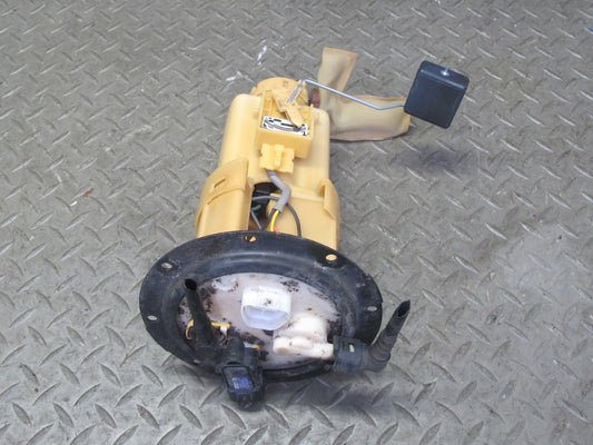 00-05 Toyota MR2 Spyder ZZW30L 1ZZFE Fuel Pump Level Sensor Assembly OEM
