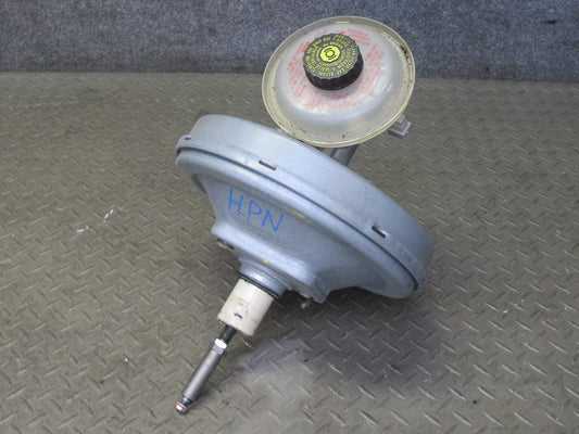1999-2005 Porsche 911 Carrera 996 Brake Master Cylinder Booster Fluid Reservoir