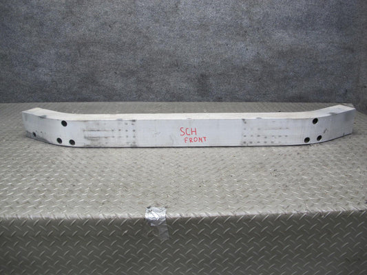 97-00 Lexus UZZ30L SC300 SC400 Front Bumper Reinforcement Impact Bar OEM