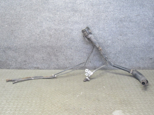 00-05 Toyota MR2 Spyder ZZW30L Fuel Tank Filler Neck Pipe OEM