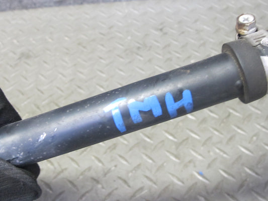 00-05 Toyota MR2 Spyder ZZW30L Fuel Tank Filler Neck Pipe OEM