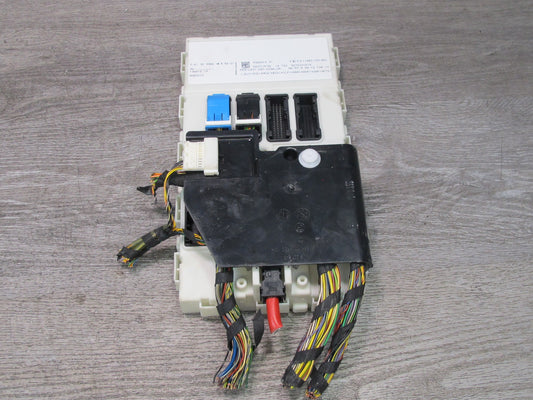 2015 BMW F30 3-SERIES 335i 335xi N55 Engine ECU DME BCU BCM Lock KEY Set OEM