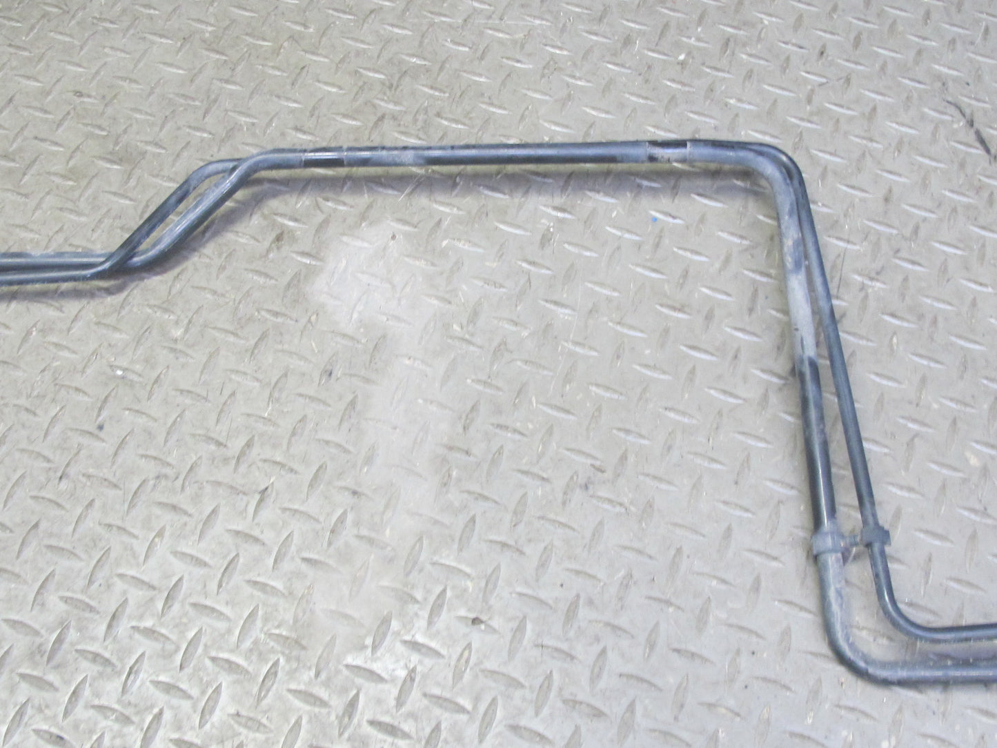 99-05 Porsche 911 Carrera 996 Power Steering High Pressure Line Pipe Hose Set