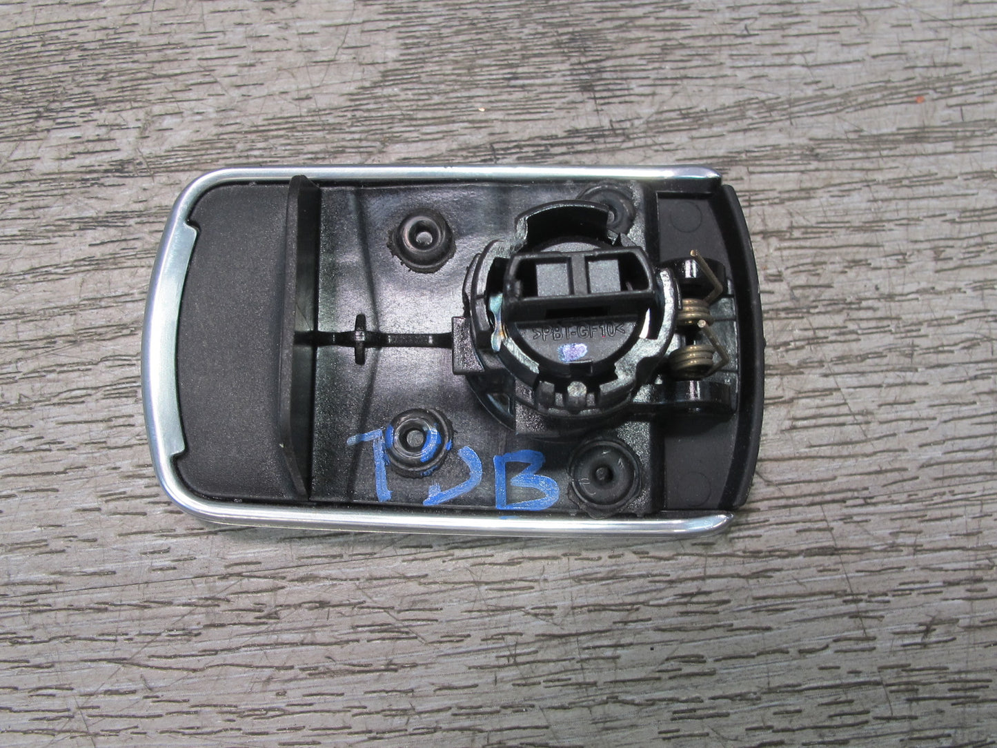 2015 BMW F30 3-SERIES 335i 335xi N55 Engine ECU DME BCU BCM Lock KEY Set OEM