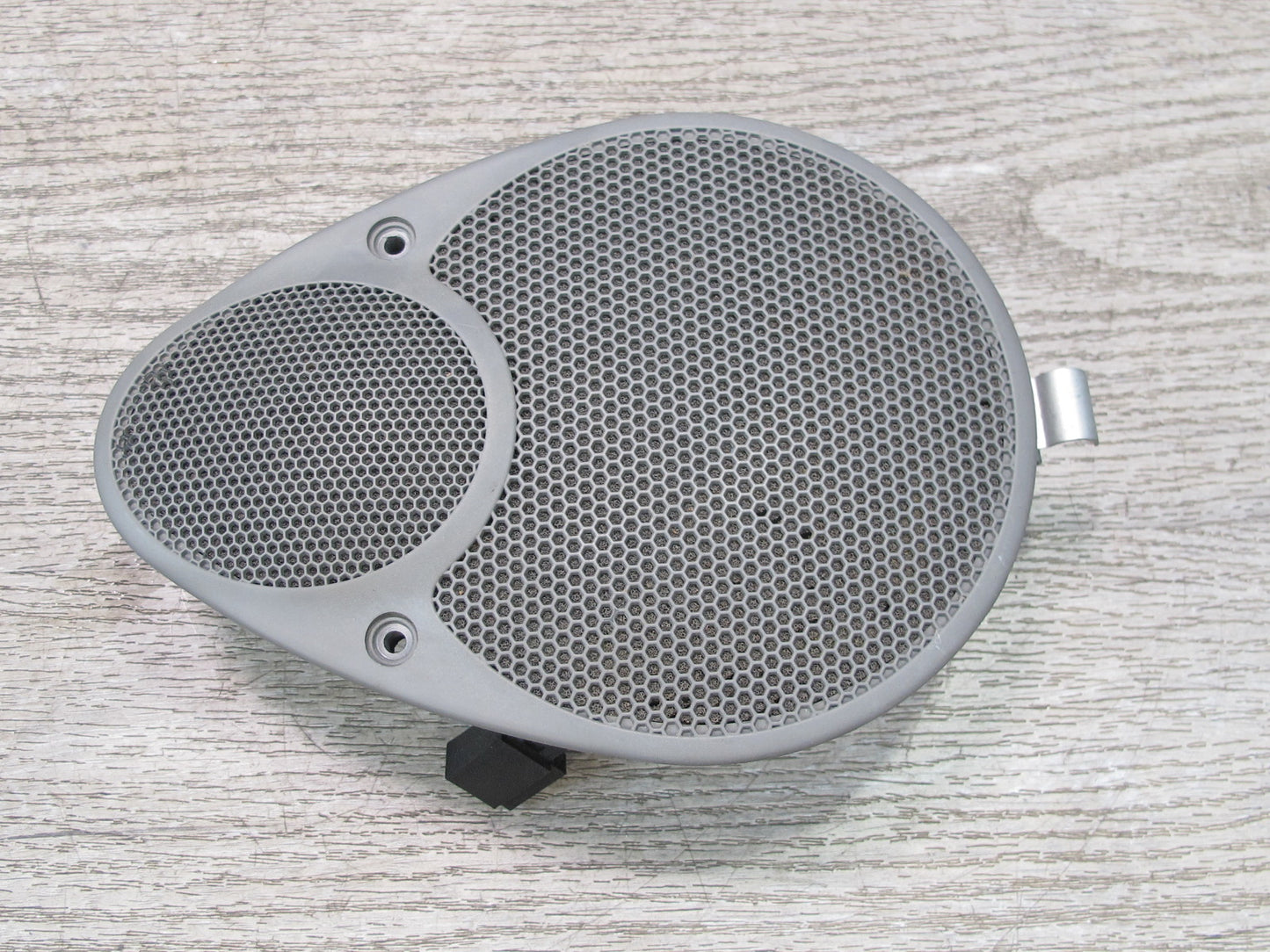 2002-2005 Porsche 911 Carrera 996 Dash Front Rear Audio Speaker Bose Set