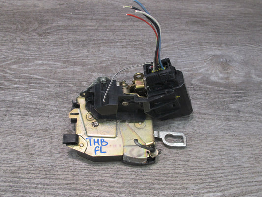 96-99 BMW E36 325iC 328iC Coupe Convertible Left Door Lock Latch Actuator OEM
