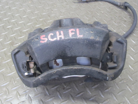 92-00 Lexus UZZ30L SC300 SC400 RWD Front Left & Right Brake Caliper Set OEM
