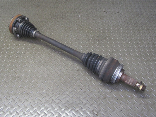 92-97 Lexus UZZ30L SC300 SC400 RWD Rear Right Suspension Axle Shaft OEM