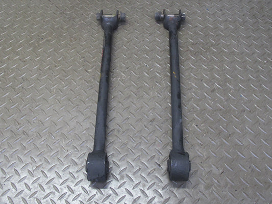 97-00 Lexus UZZ30L SC300 SC400 Set of 2 Rear Left & Right Strut Bar OEM