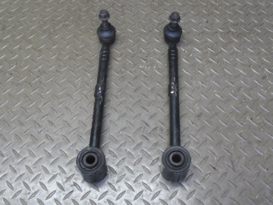 92-00 Lexus UZZ30L SC300 SC400 Set of 2 Rear Left & Right Lower Control Arm OEM