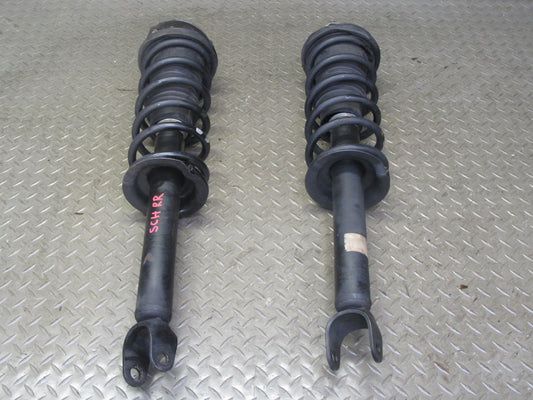 97-00 Lexus UZZ30L SC400 RWD Set of 2 Rear Left & Right Strut Shock Absorber KYB