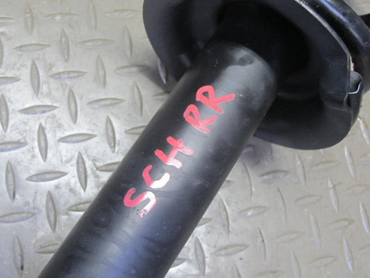 97-00 Lexus UZZ30L SC400 RWD Set of 2 Rear Left & Right Strut Shock Absorber KYB