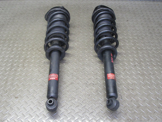 97-00 Lexus UZZ30L SC400 Set of 2 Front Left & Right Strut Shock Absorber KYB